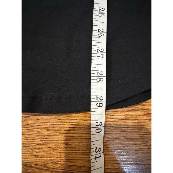 Gymshark Men’s Arrival T-Shirt with Camo Logo Black SZ Large – Fitness Essential - Picture 7 of 7